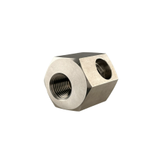 Adapter 1/4 NPT IG - Ø12mm