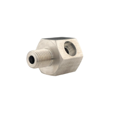 Adapter 1/4 NPT AG - Ø12mm