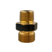 Adapter SB W24,32x1/14 AG - 1/2 NPT AG