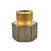 Adapter SB W21,8x1/14 IG - W24,32x1/14 AG