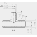 T-Stück 3-11-1024