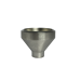 Reduzierstück Ø33,7mm > Ø12mm