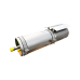Entspannungsschalldämpfer Typ 158 aus Edelstahl Dm:254mm