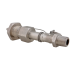 Wasserstoff-Adapter - M30 x 2 LH 200 bar (male und female)