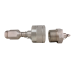 Wasserstoff-Adapter - M52 x 2 LH 500bar (male und female) Wasserstoff-Adapter - M52 x 2 LH 500bar (male und female)